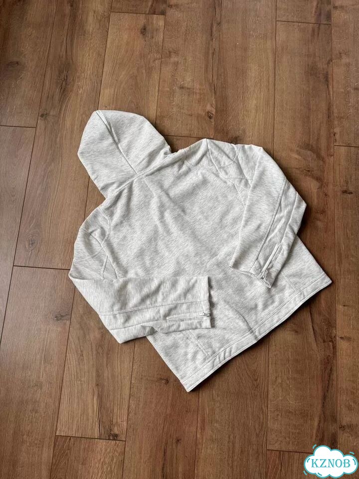Худи зипка Zara фото 9