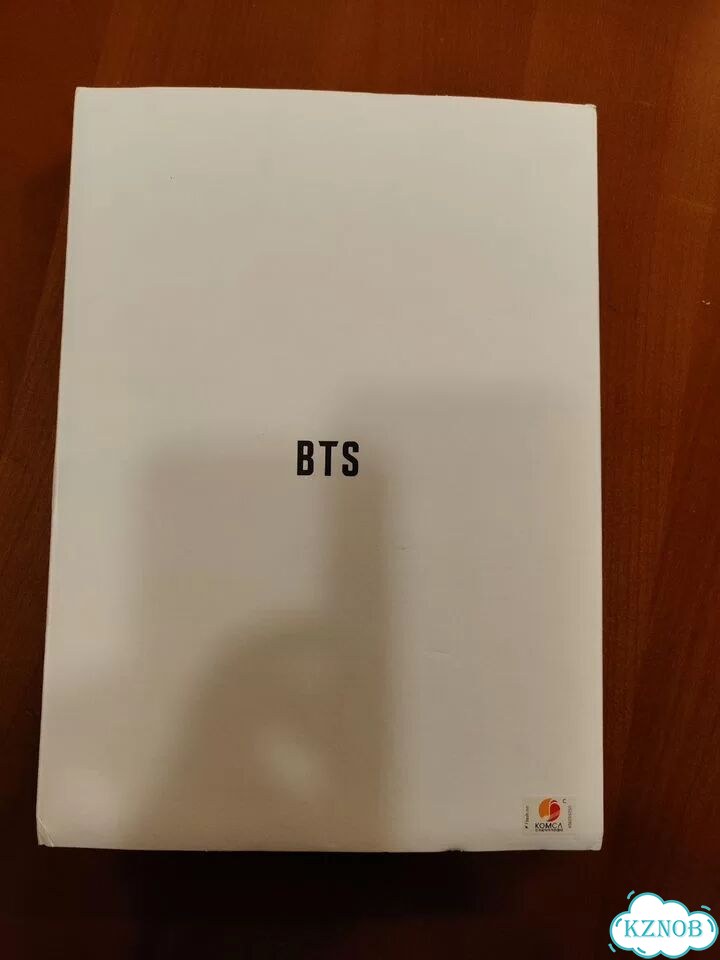BTS arirang альбом диск коллекционное издание фото 3