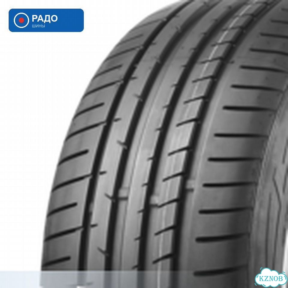 Leao Nova-Force Acro 245/40 R20 99Y фото 3