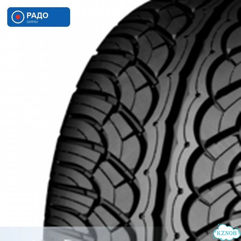Yokohama Parada Spec-X PA02 285/40 R23 111V фото 3