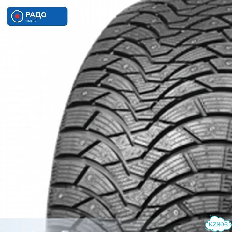 Leao Winter Defender Grip 2 175/65 R15 84T фото 3