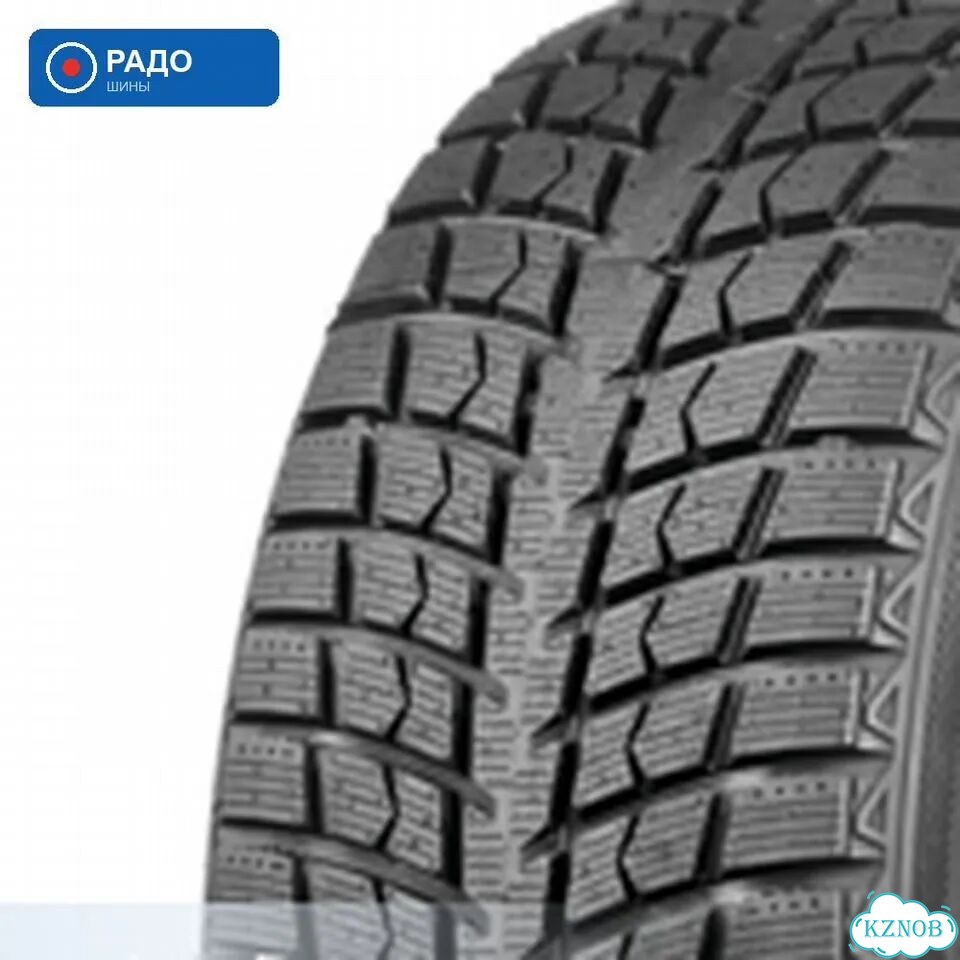 Leao Winter Defender Ice I-15 SUV 255/45 R19 100T фото 3
