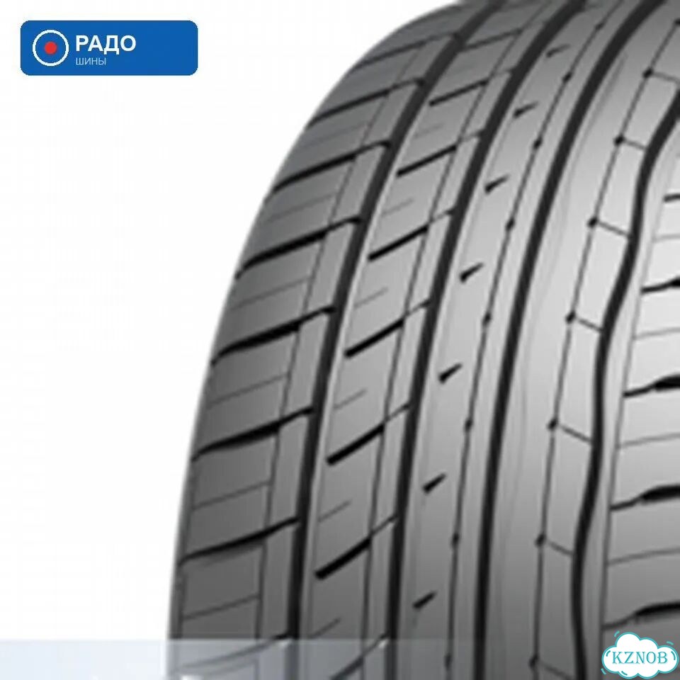 RoadX RXMotion U11 245/40 R20 99Y фото 3
