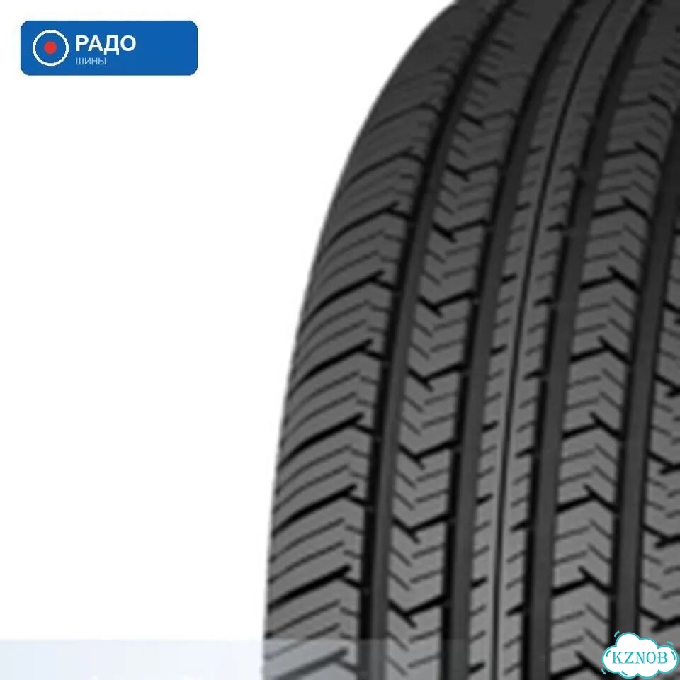 Hifly HF-261 165/70 R13 79T фото 3