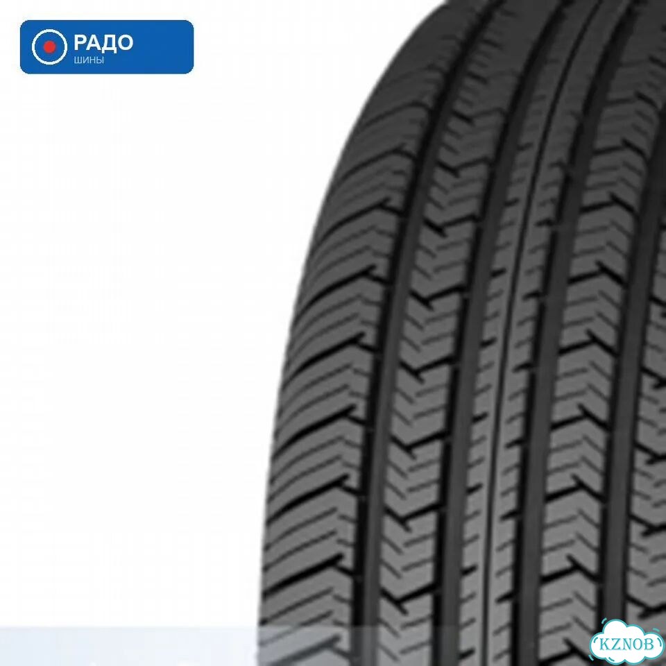 Hifly HF-261 165/60 R14 75H фото 3