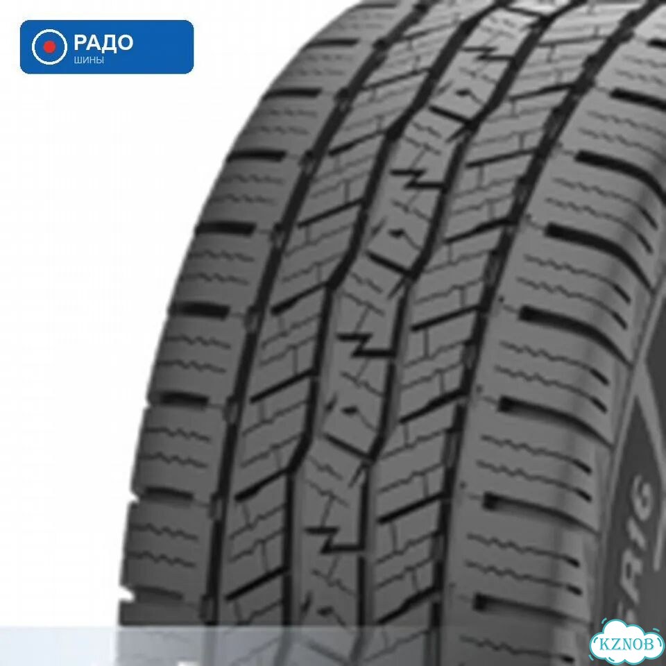 Fortune Tormenta H/T FSR305 265/70 R16 112T фото 3