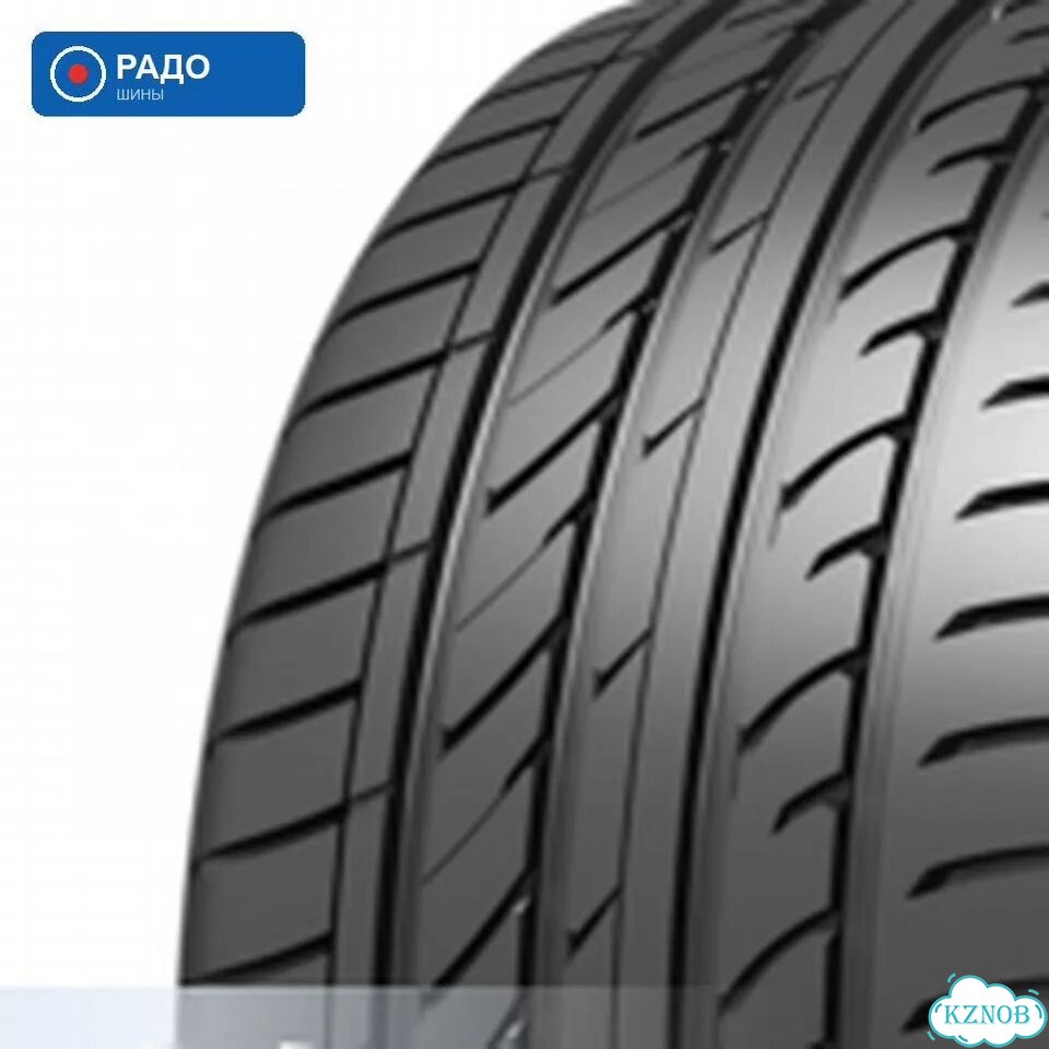 Sailun Atrezzo ZSR SUV 295/40 R21 111Y фото 3
