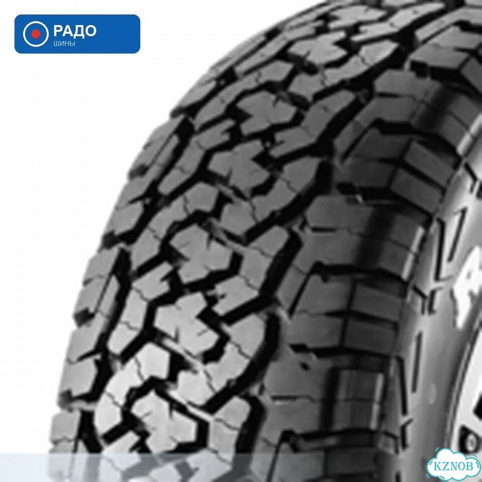 Roadcruza RA1100 A/T 265/70 R18 116T фото 3