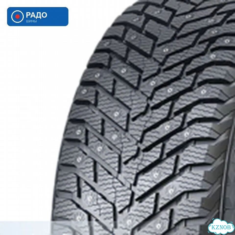 Viatti Nordico 2 V-528 205/55 R16 94T фото 3