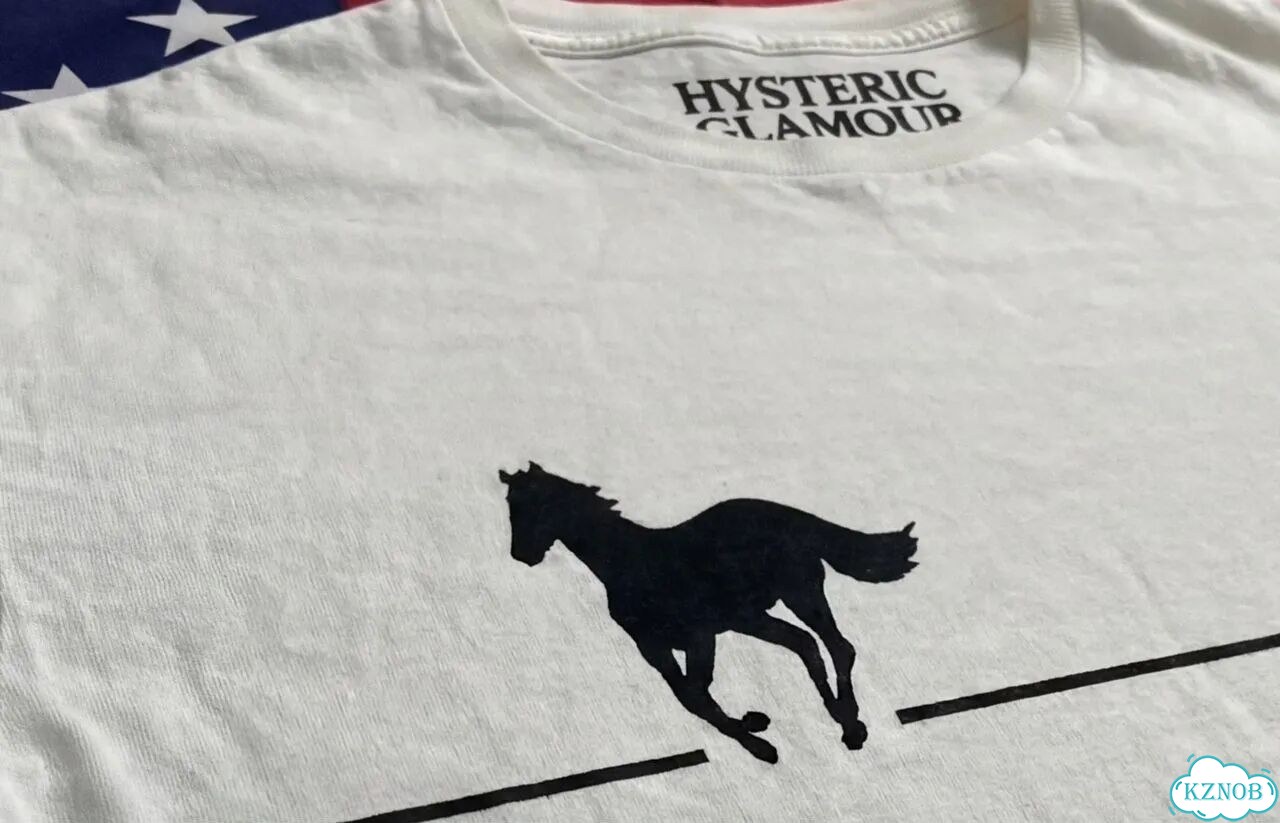 Футболка Hysteric Glamour x Deftones хайп 2026 фото 6