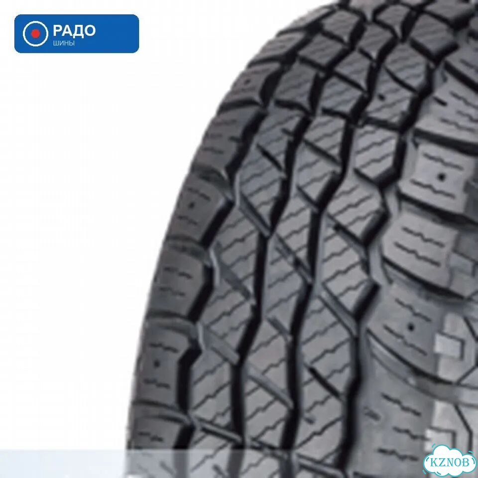 Tracmax X-Privilo AT08 225/70 R16 103T фото 3