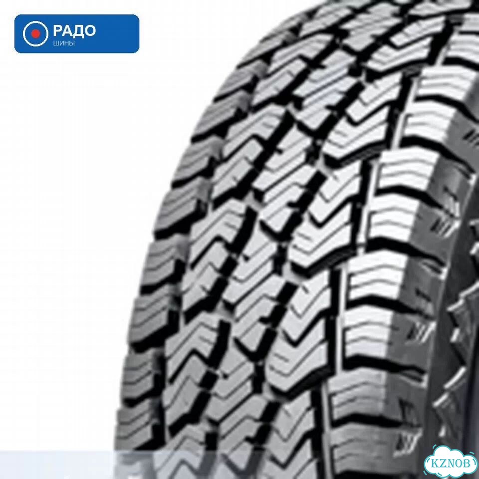 Sailun Terramax A/T 235/60 R18 107T фото 3