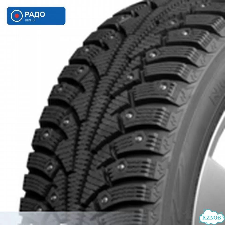 Ikon Tyres Nordman 5 155/70 R13 75T фото 3