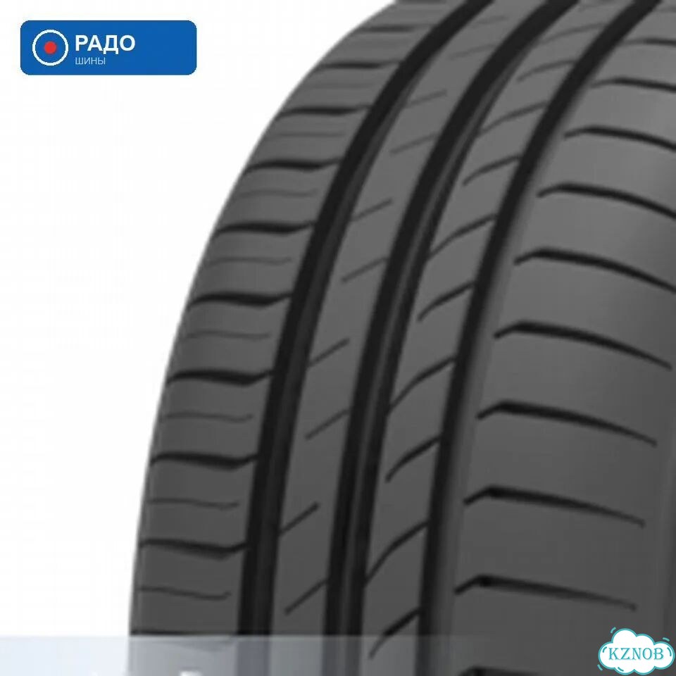 Goodride ZuperEco Z-107 205/60 R16 92V фото 3