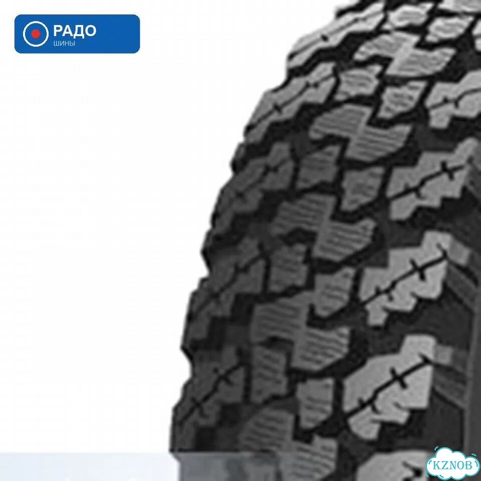 Forward Safari 530 235/75 R15 105P фото 3