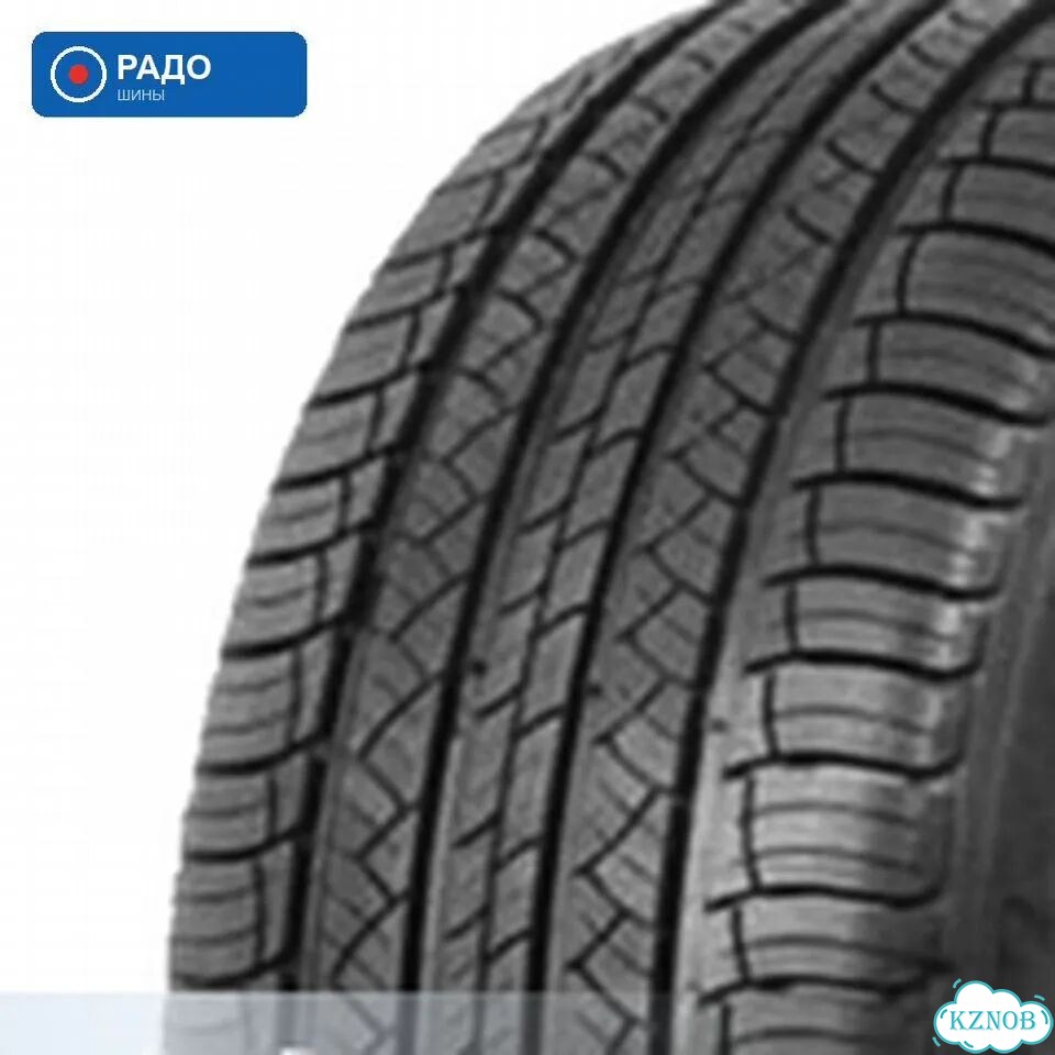 Triangle AdvanteX SUV TR259 235/60 R18 107W фото 3