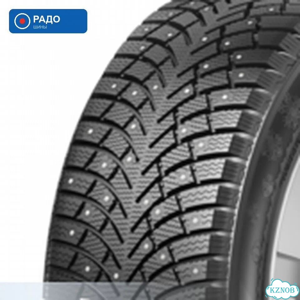 Fortune Polaro Ice 205/50 R17 93T фото 3