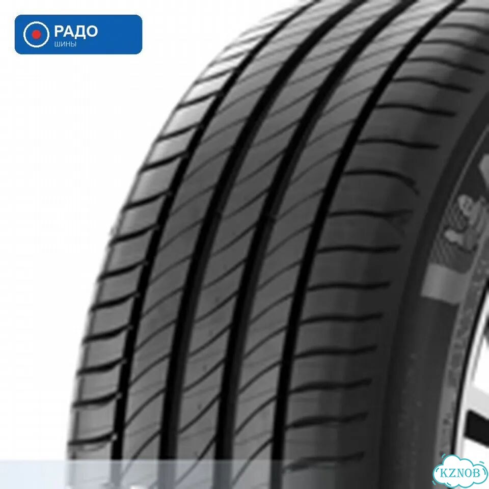 MICHELIN Primacy 4 ST 215/55 R18 99V фото 3