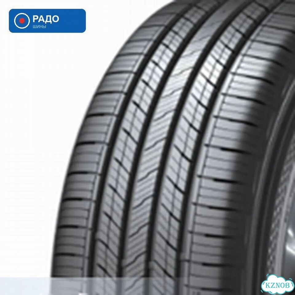 Hankook Dynapro HPX RA43 235/60 R16 100H фото 3