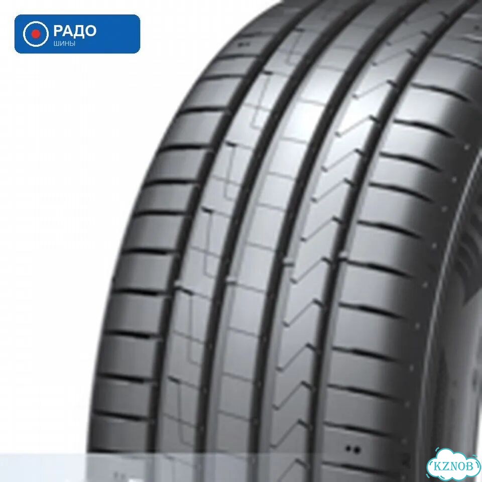 Hankook Ventus Prime 4 K135 245/40 R18 97W фото 3