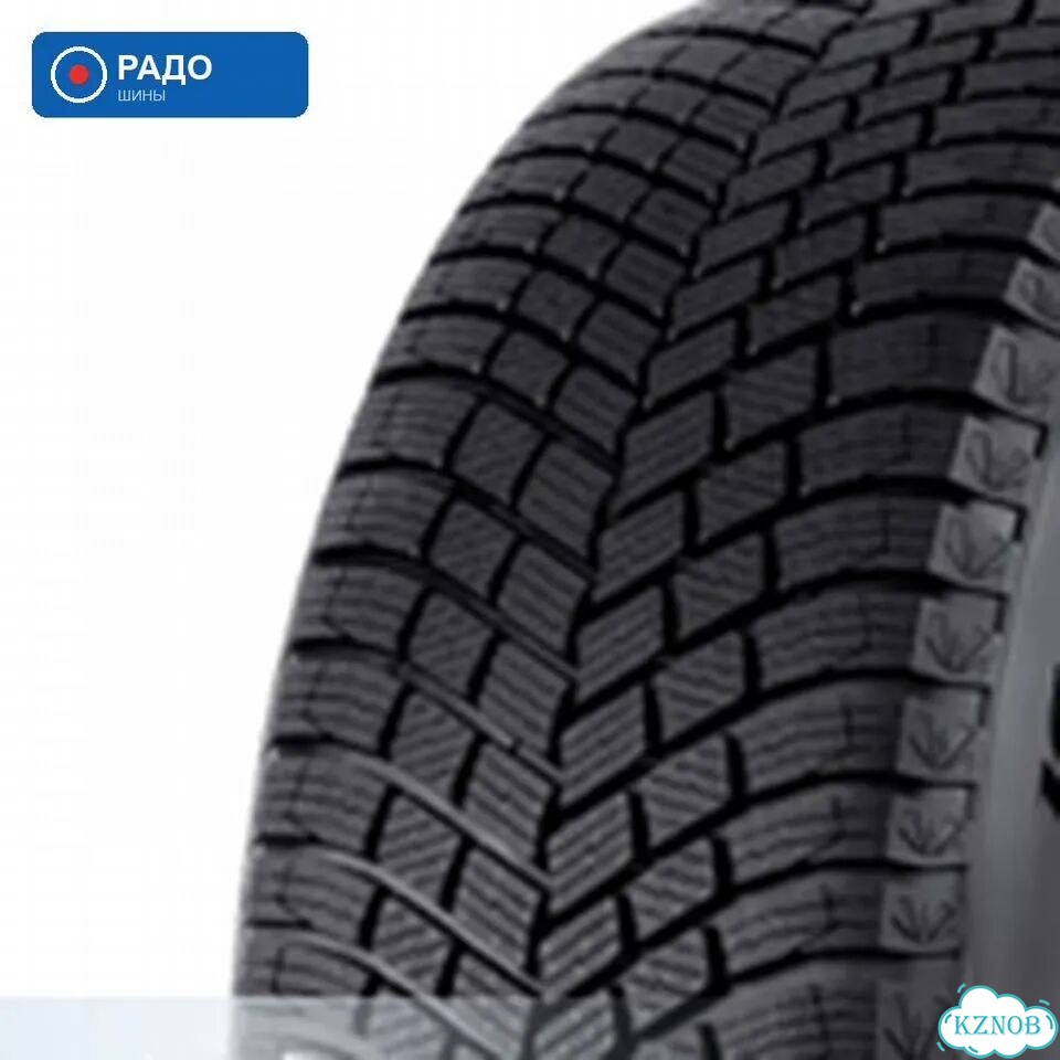 Pirelli Ice Zero FR 3 235/50 R19 103H фото 3