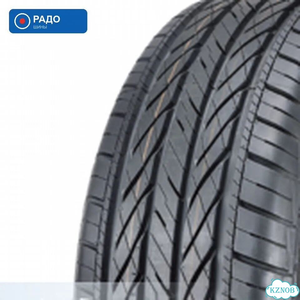 Tracmax X-Privilo H/T 225/70 R16 107H фото 3