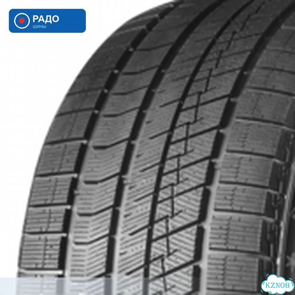 Tracmax X-Privilo S360 275/60 R20 116T фото 3