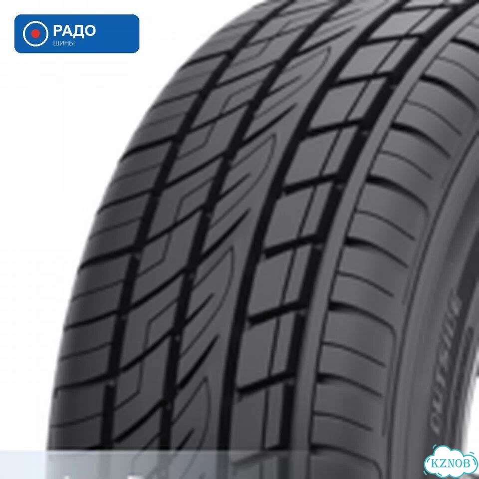 Fortune FSR-303 265/50 R19 110Y фото 3