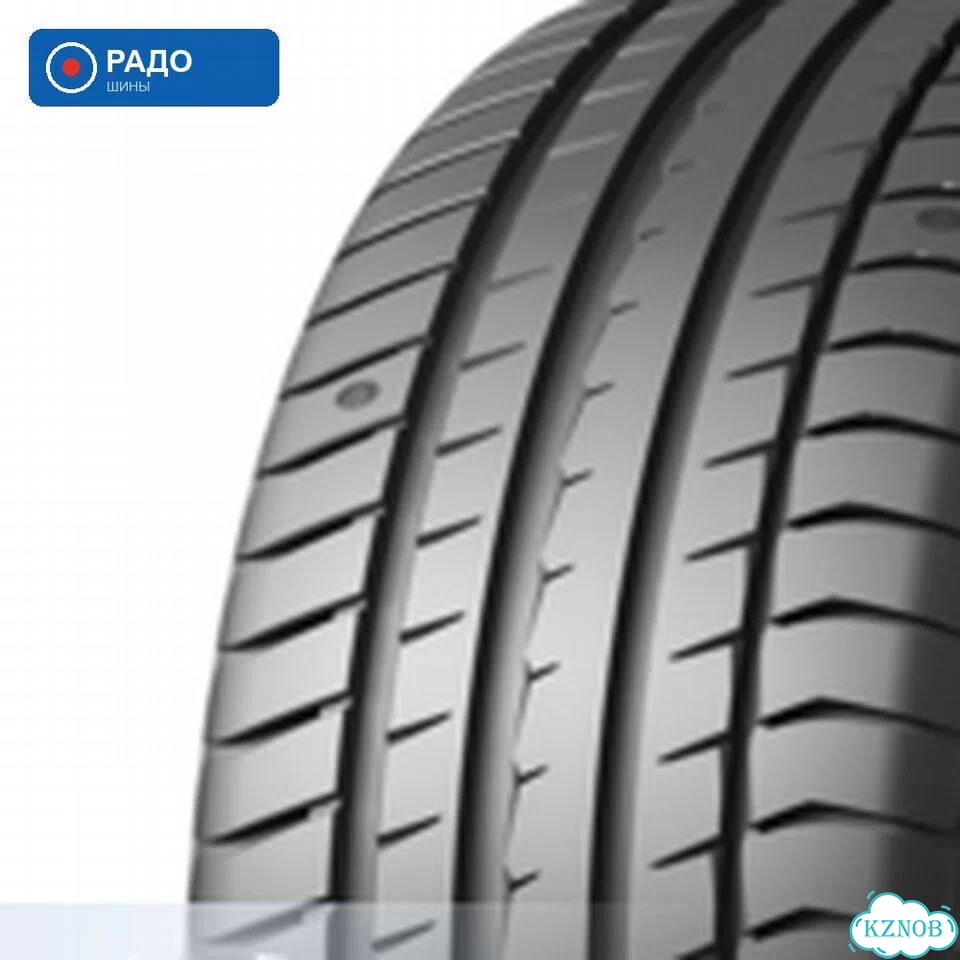Triangle EffeXSport TH202 255/55 R20 110W фото 3