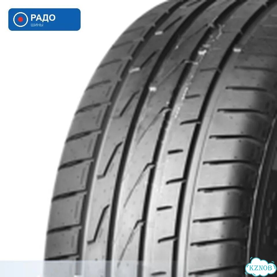 Leao Nova-Force C/S 235/65 R17 108V фото 3