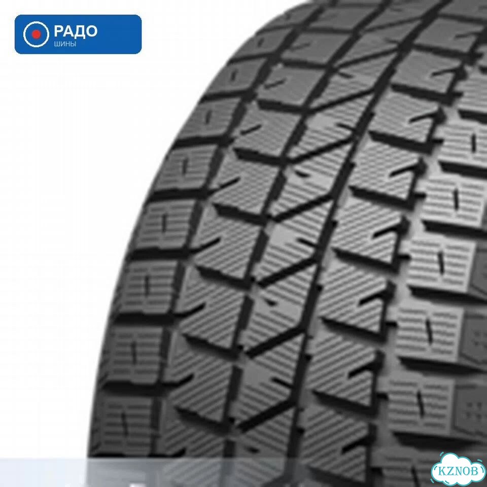 Sailun Ice Blazer Arctic SUV 215/65 R16 102H фото 3