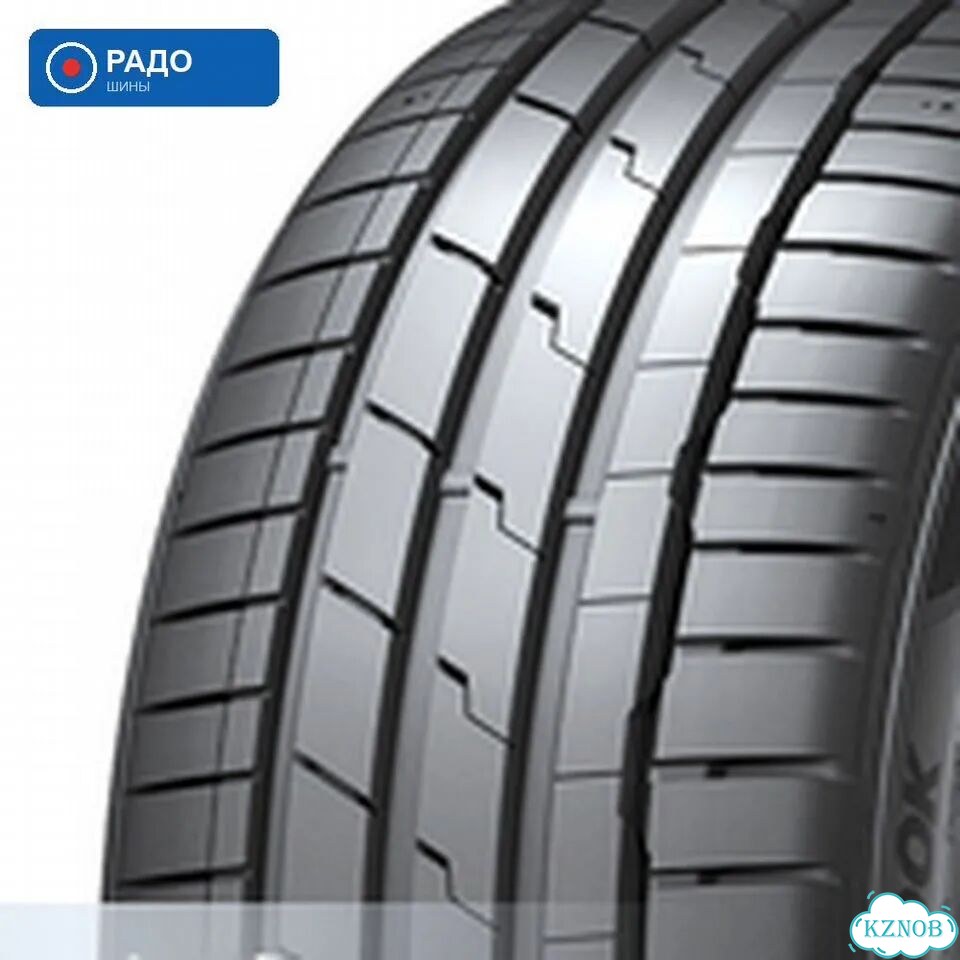 Hankook Ventus S1 Evo 3 K127B 245/45 R19 98Y фото 3