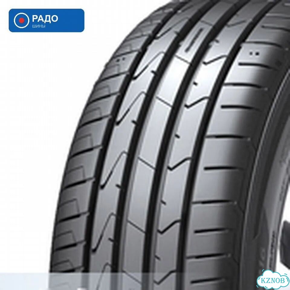 Hankook Ventus Prime 3 K125 205/65 R15 94H фото 3