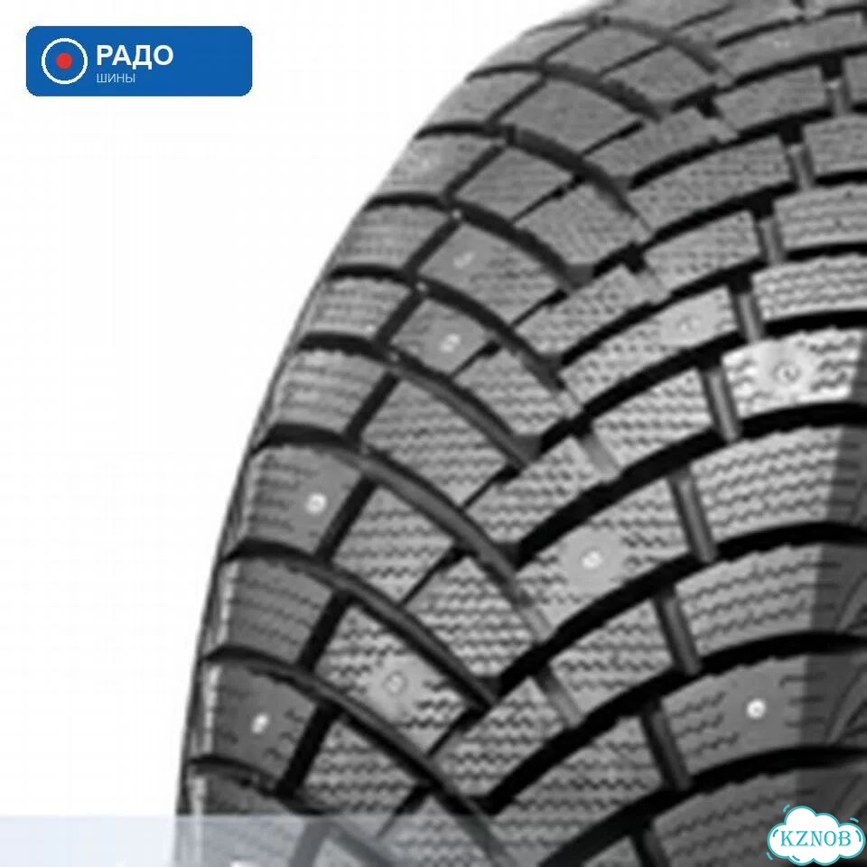 Leao Winter Defender Grip 205/55 R16 94T фото 3