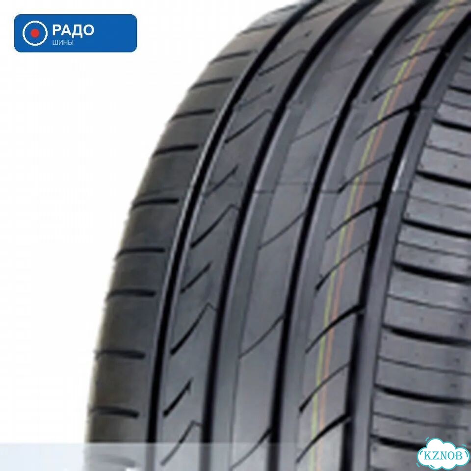 Tracmax X-Privilo TX3 255/55 R19 111W фото 3