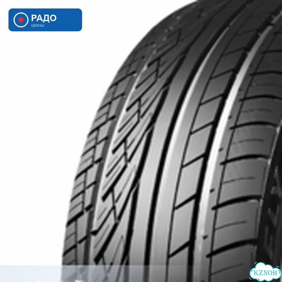 Hifly Vigorous HP801 215/55 R18 99V фото 3