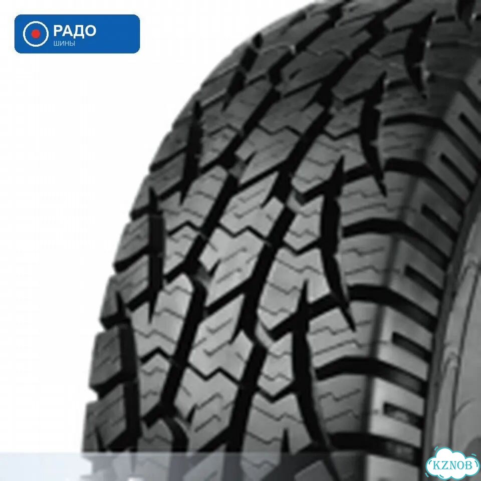 Hifly Vigorous AT601 285/70 R17 117T фото 3