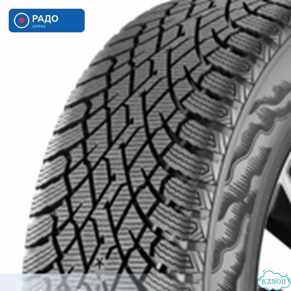 Ikon Tyres Autograph Snow 5 SUV 275/45 R21 110T фото 3