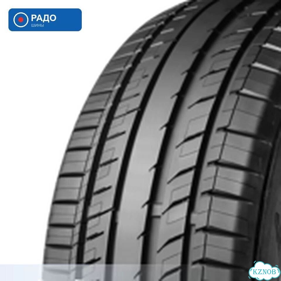 Antares Ingens-Locus 245/40 R18 97W фото 3