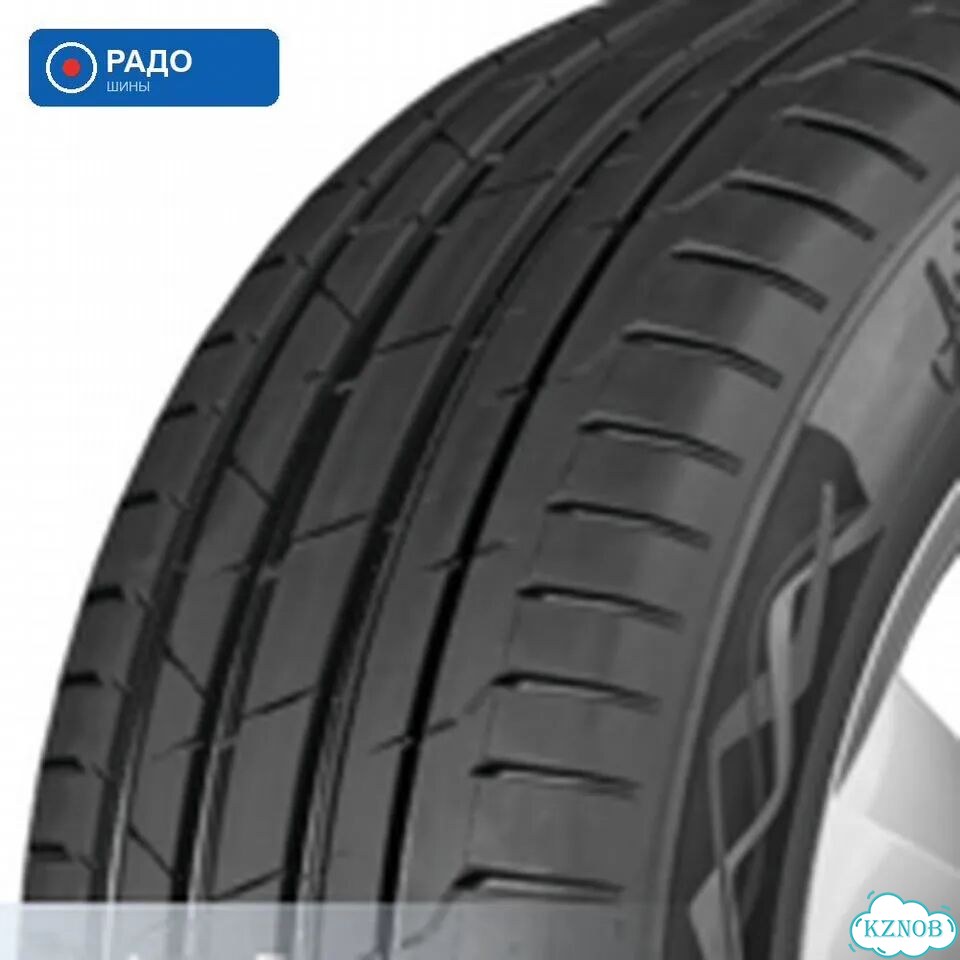 Ikon Tyres Autograph Ultra 2 SUV 255/50 R20 109Y фото 3