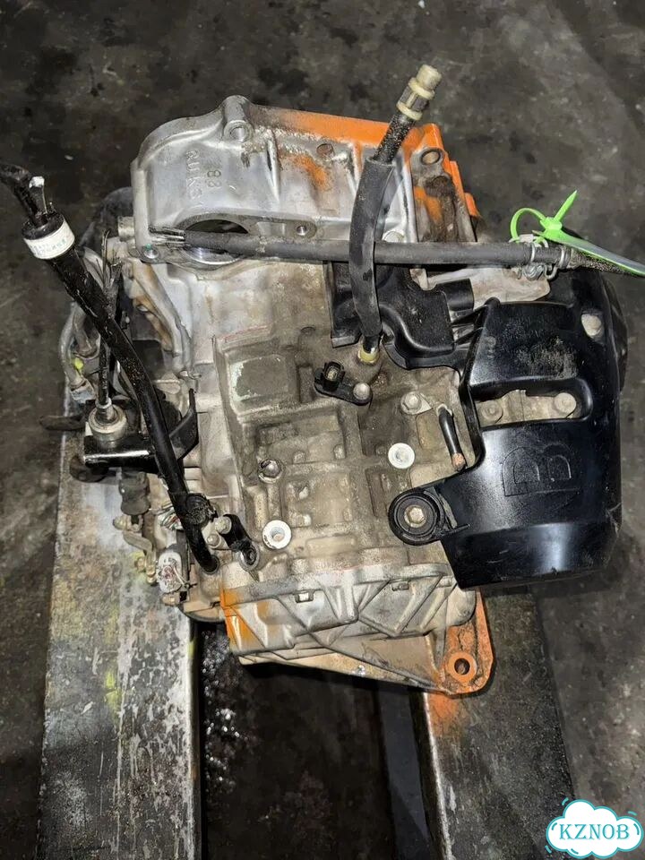 АКПП Toyota Camry V40 2.4 2006-2011 фото 8