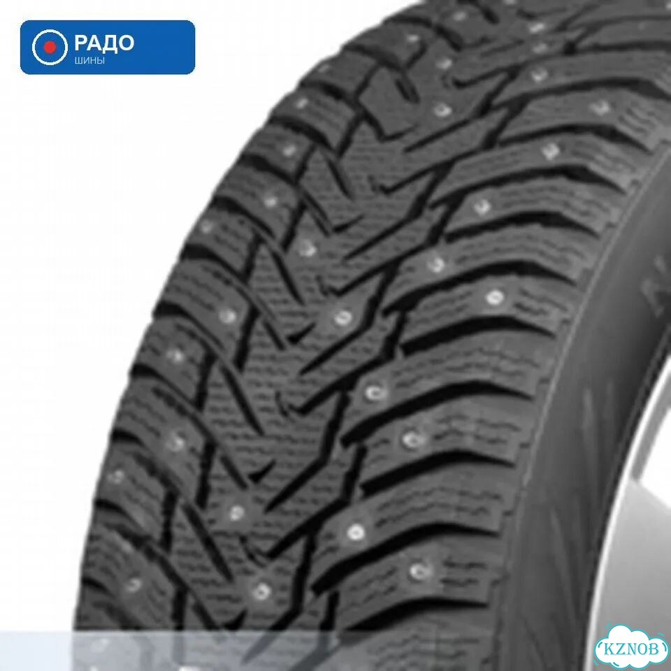 Ikon Tyres Nordman 8 225/50 R17 98T фото 3