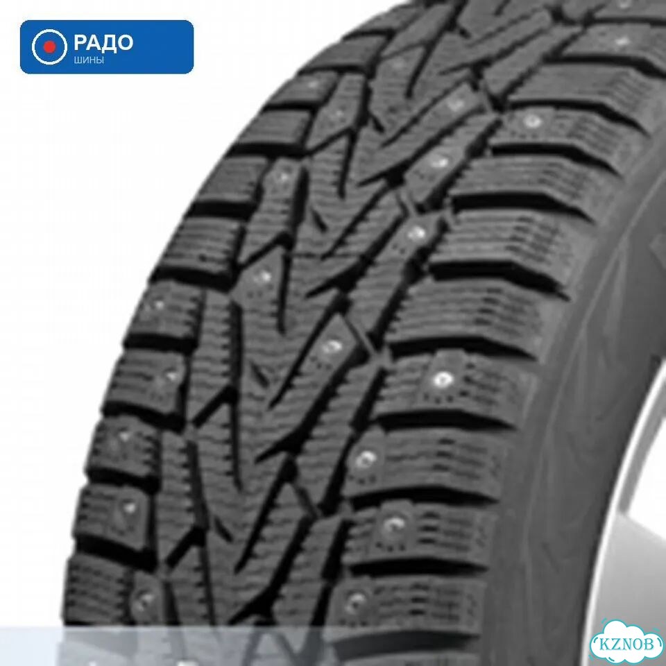 Ikon Tyres Nordman 7 155/65 R14 75T фото 3