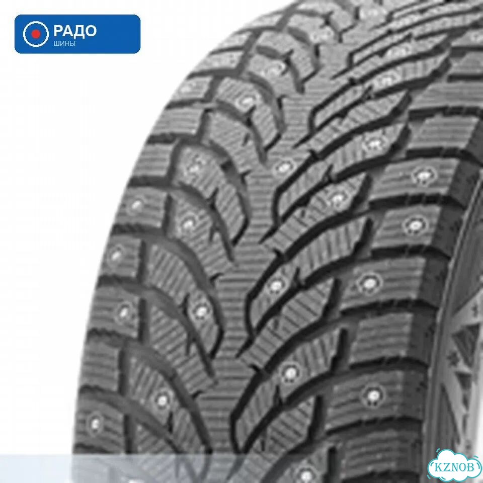 Landspider Arctictraxx 265/60 R18 114T фото 3