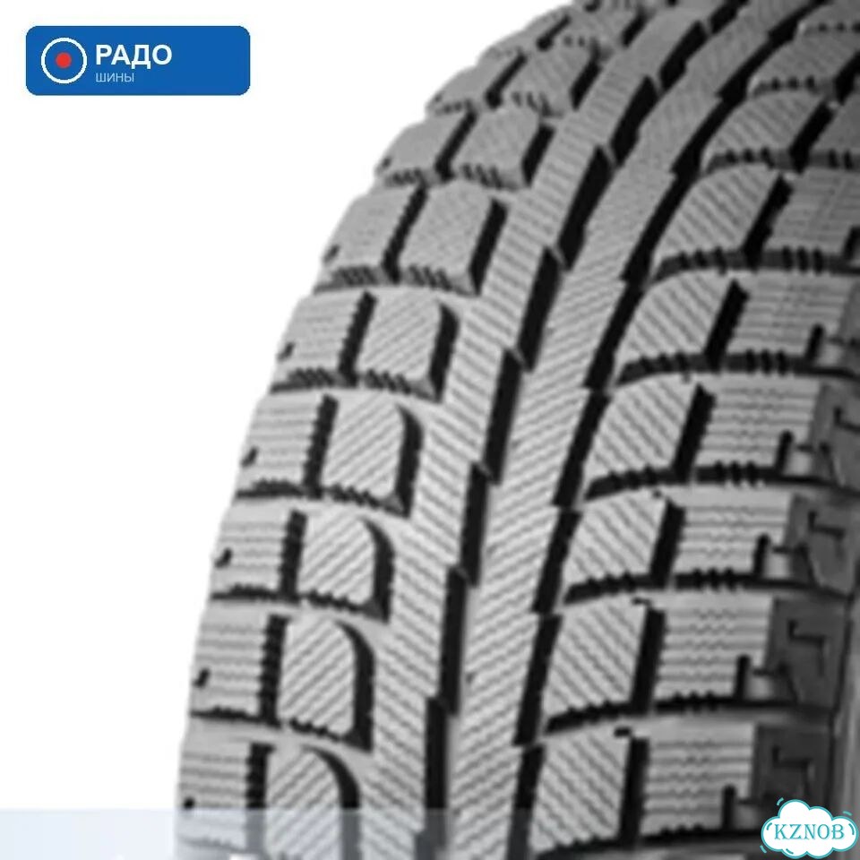Antares Grip 20 245/50 R20 102T фото 3