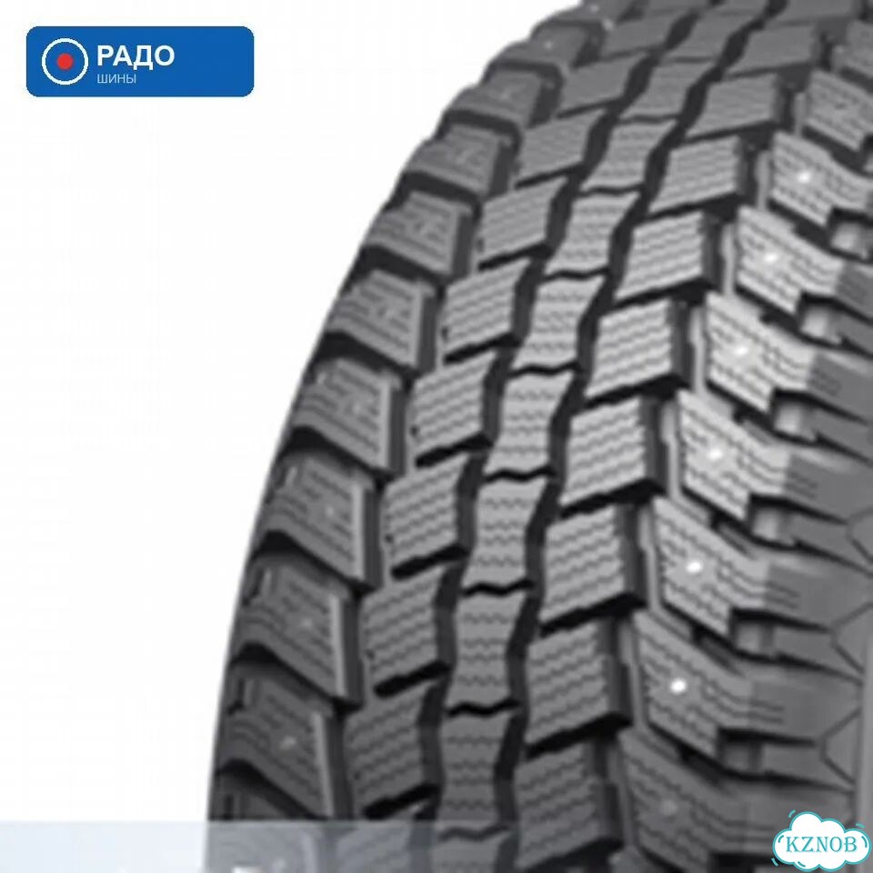 Sailun Ice Blazer WST2 LT 235/65 R18 106T фото 3