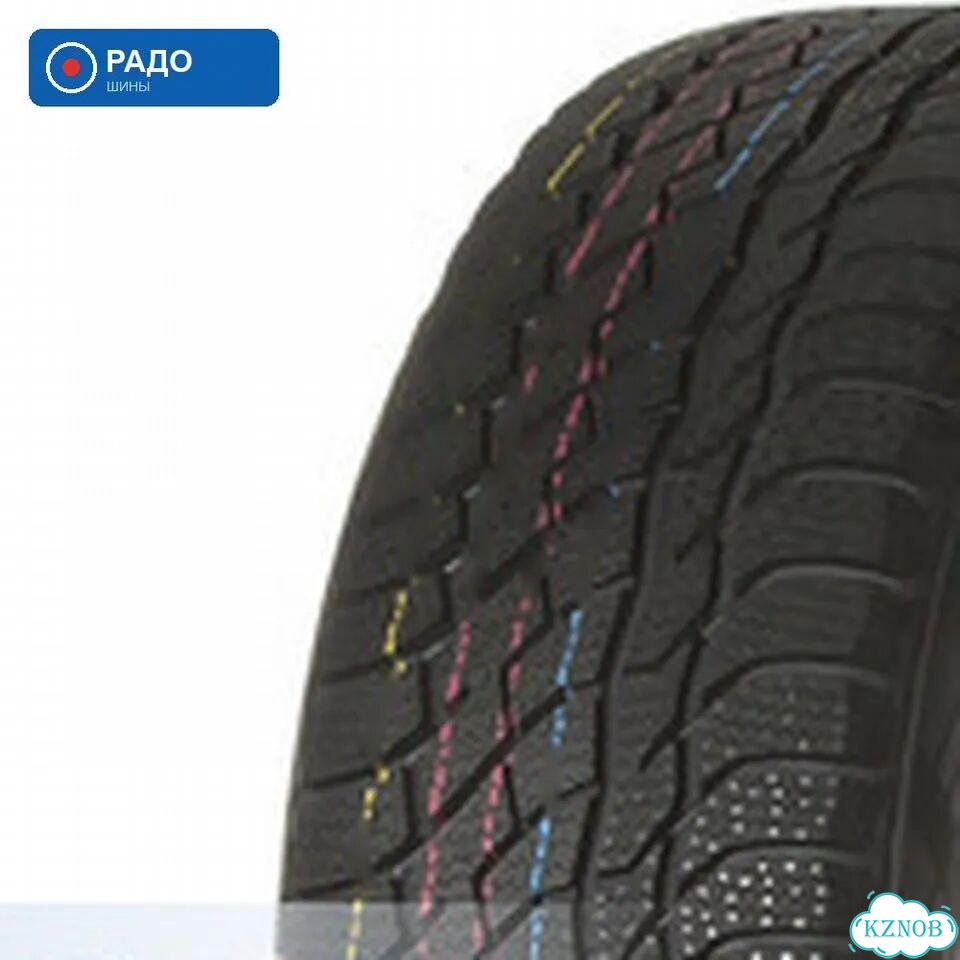 Viatti Bosco S/T V-526 265/60 R18 110T фото 3