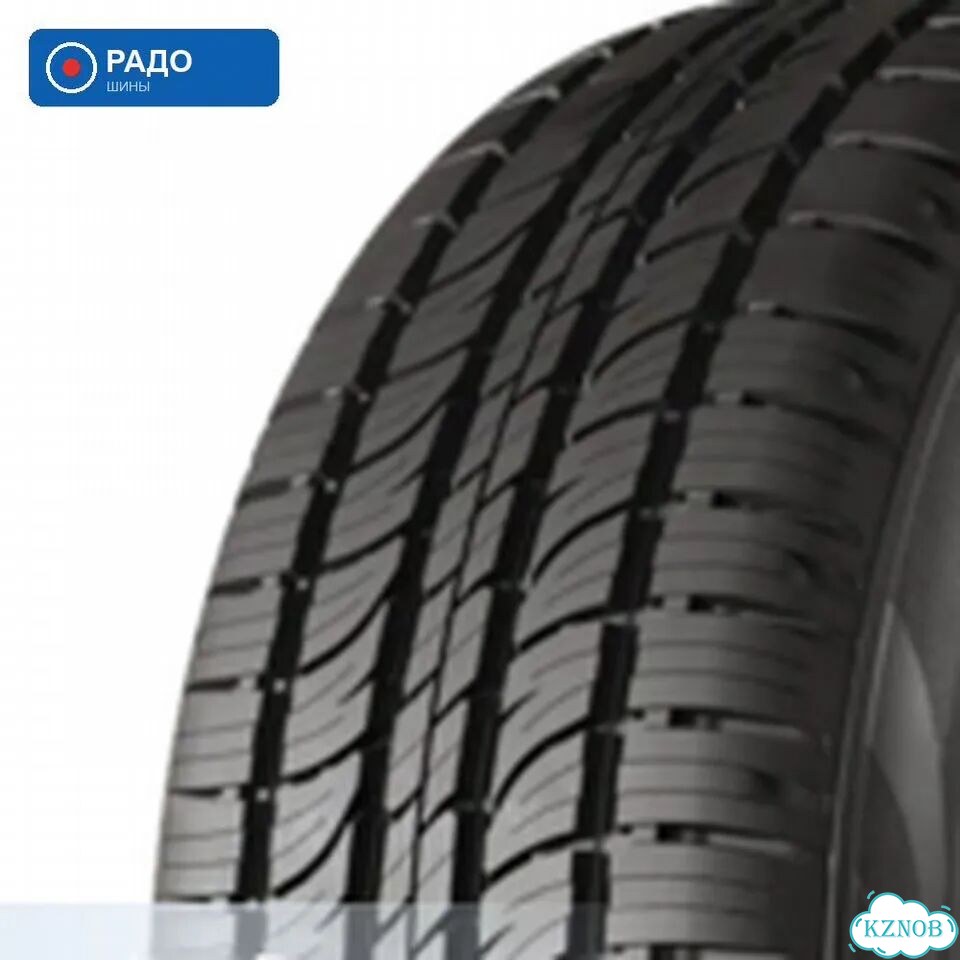 Viatti Bosco A/T V-237 265/60 R18 110H фото 3