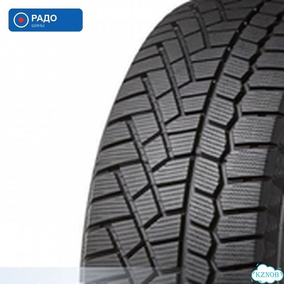 Gislaved Soft Frost 200 185/65 R15 92T фото 3