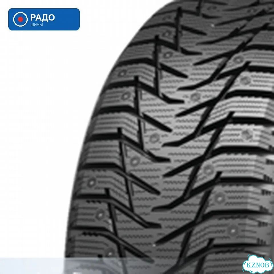 Sailun Ice Blazer WST3 315/35 R20 110T фото 3